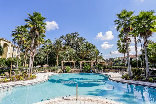 One, Two, Three, and Four Bedroom apartments for rent at Legacy at Fort Clark in Gainesville, FL.