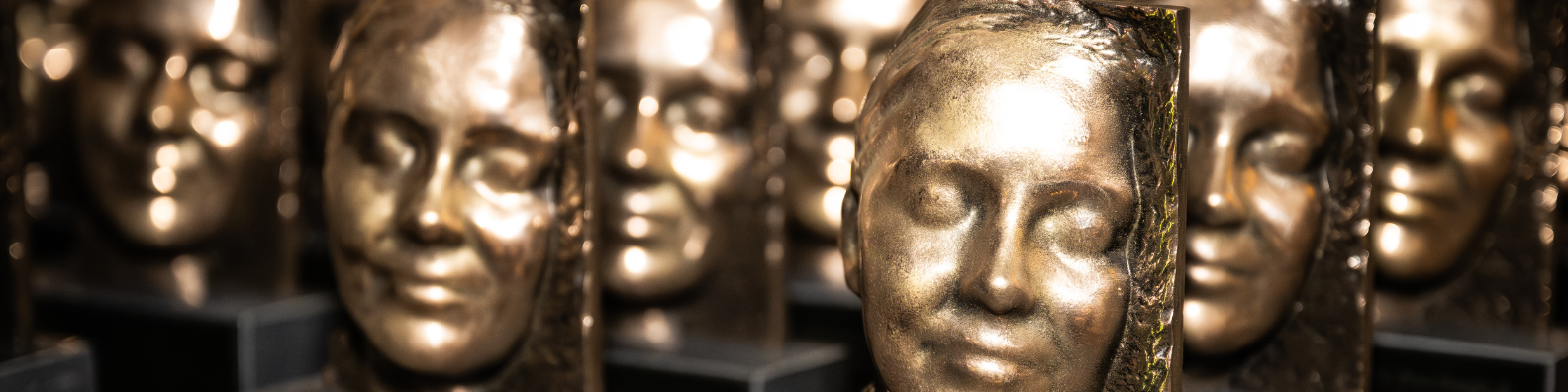 Cosmetic Medicine Awards Trophies
