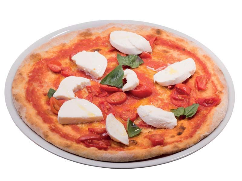 pizzeria da genio