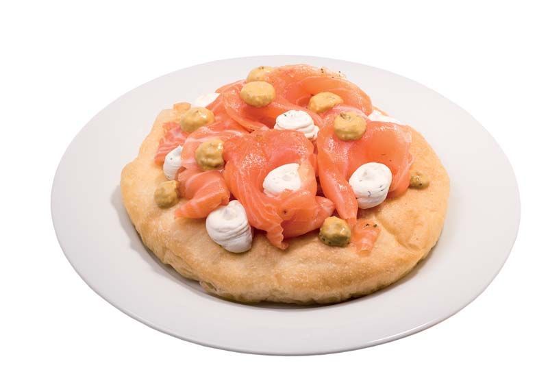 pizzeria da genio