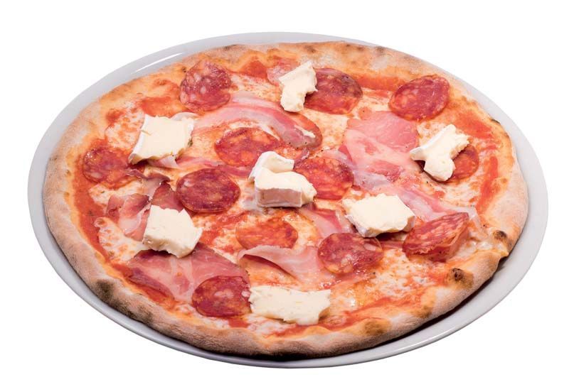 pizzeria da genio