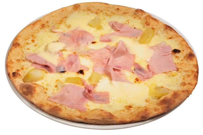 pizzeria da genio