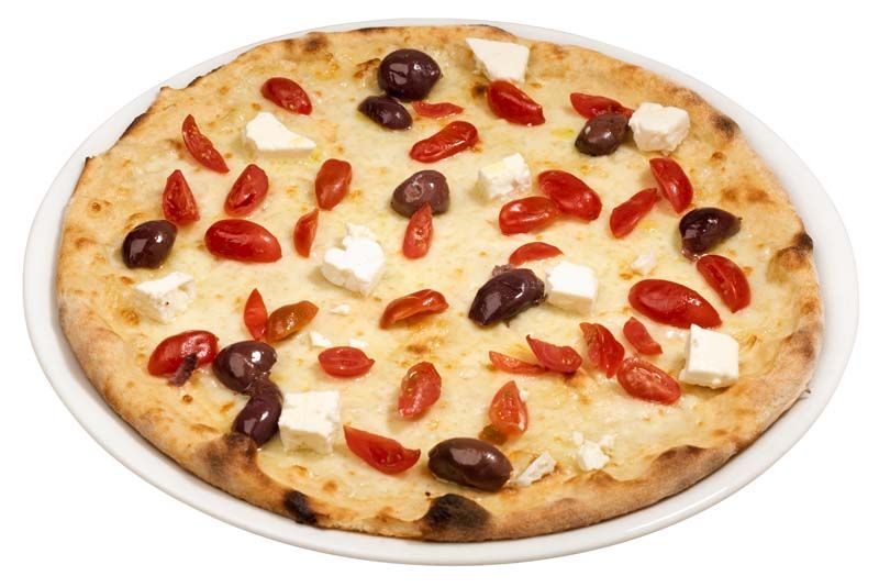 pizzeria da genio