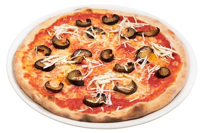 pizzeria da genio