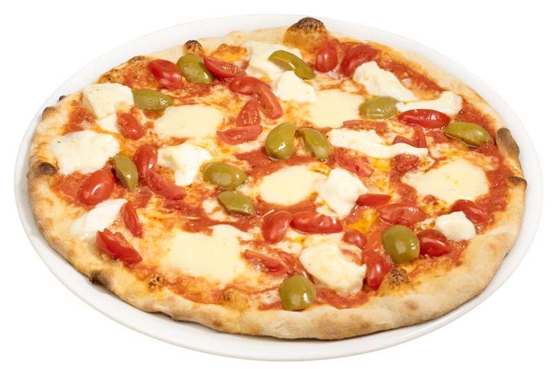 pizzeria da genio