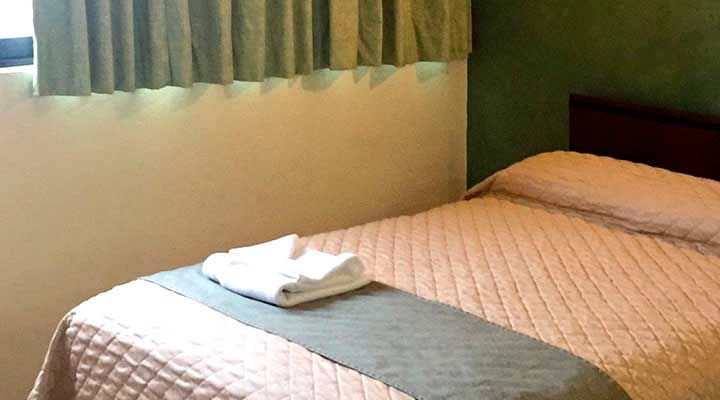 HOTEL BELLO CÓRDOBA