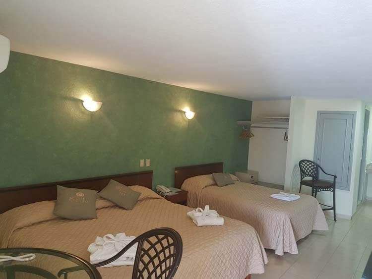 HOTEL BELLO CÓRDOBA
