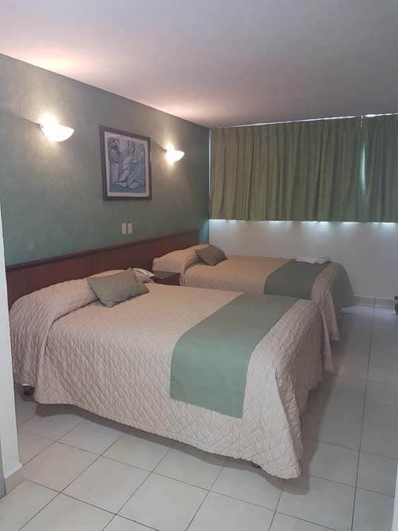 HOTEL BELLO CÓRDOBA