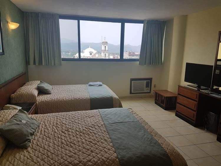 HOTEL BELLO CÓRDOBA