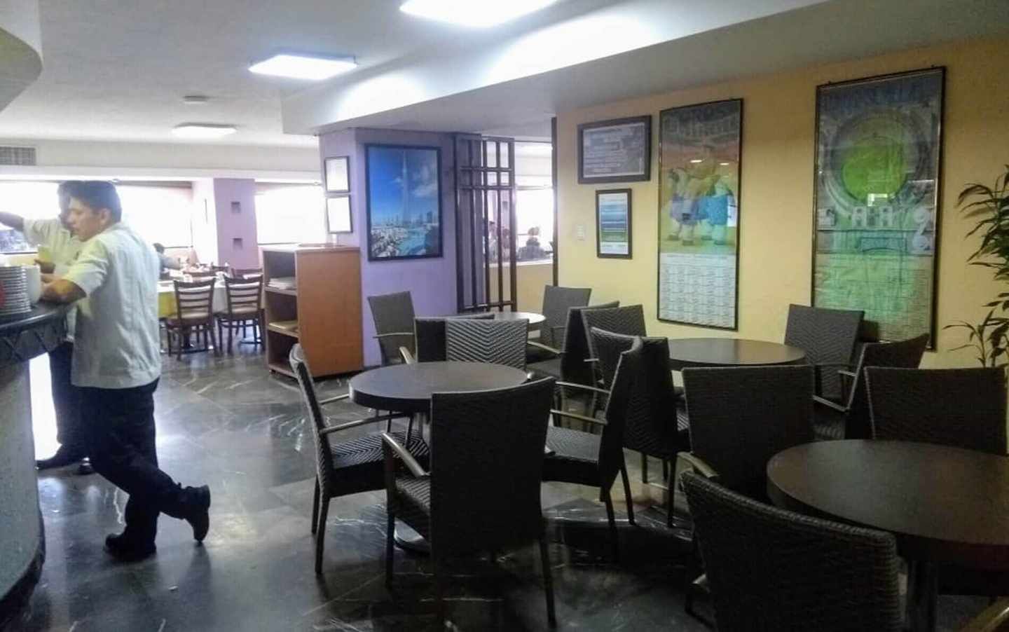 HOTEL BELLO CÓRDOBA