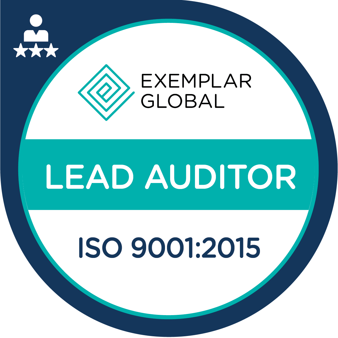 Exemplar Certified