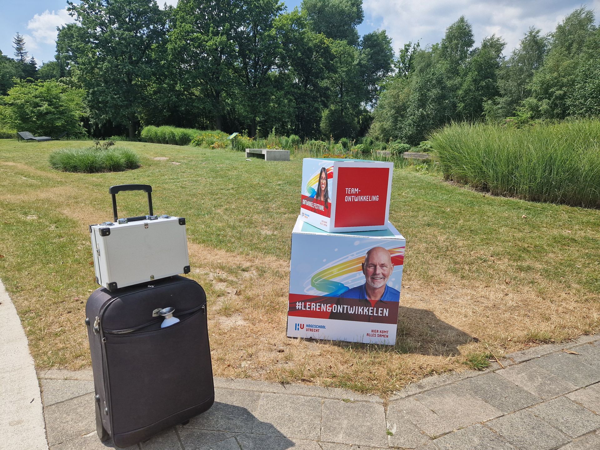 Training Hogeschool Utrecht