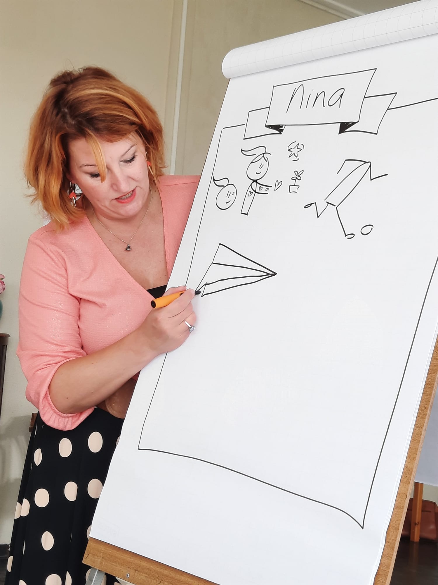 Training Zakelijk tekenen