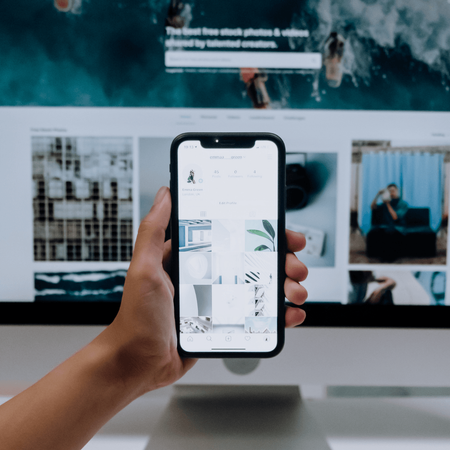 Now you can automate your social media to save you time and get you noticed Proshark Social Media Management