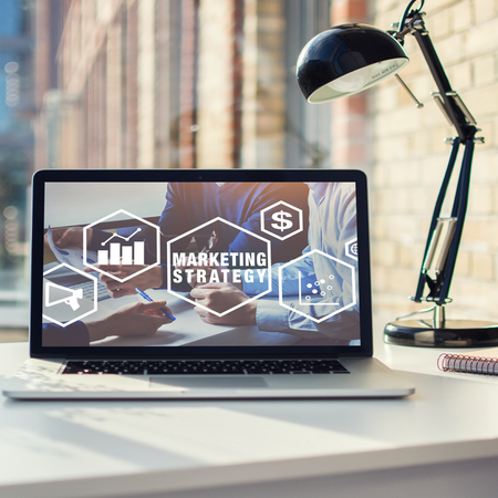 Click on the DMAP image to learn more Proshark Digital Marketing Action Plan