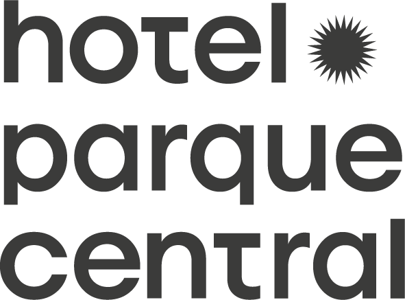 Logotipo Parque Central