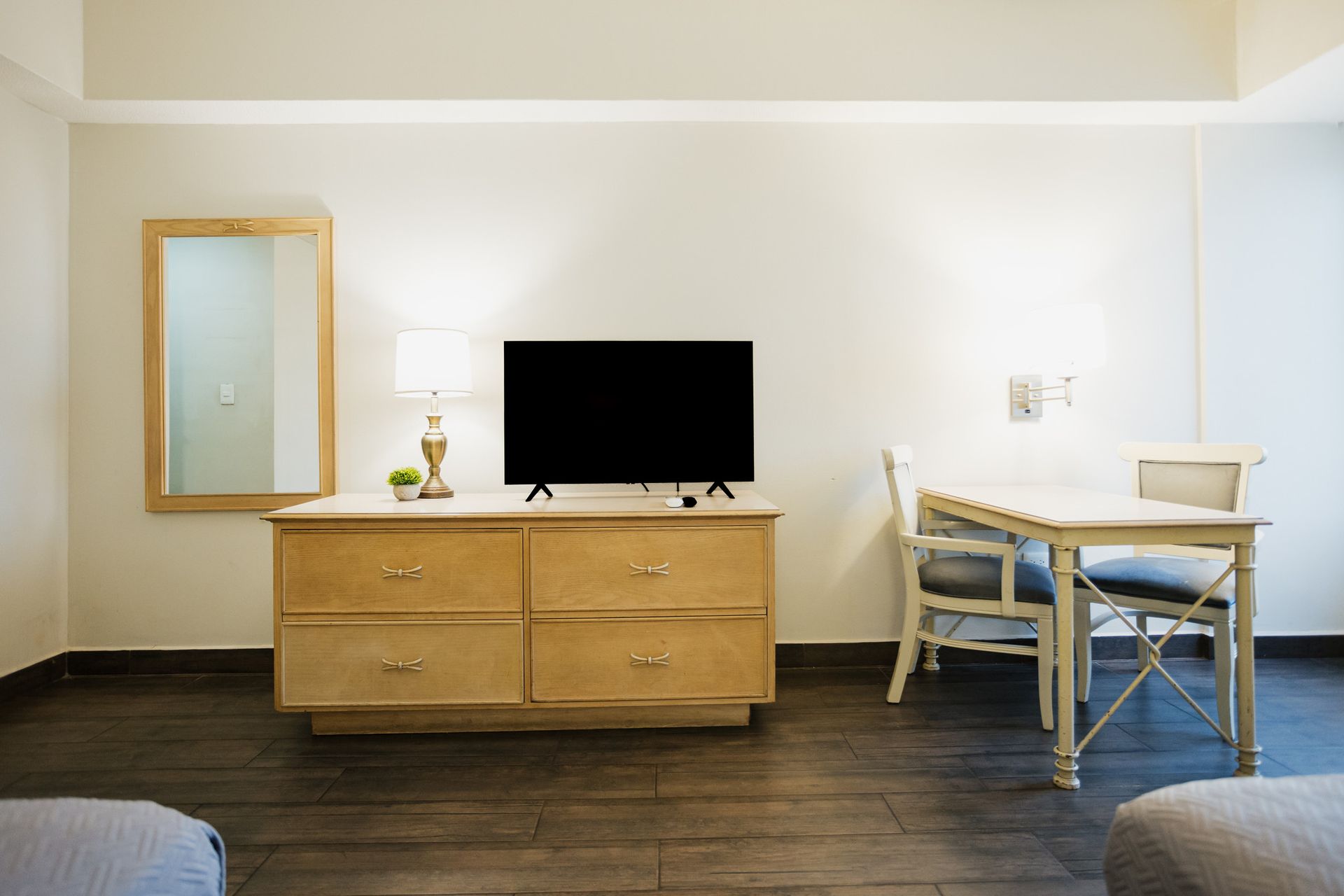 Habitación Parque Central