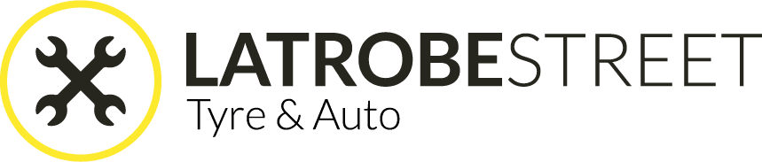 Latrobe Street Tyre & Auto Latrobe Street Tyre & Auto