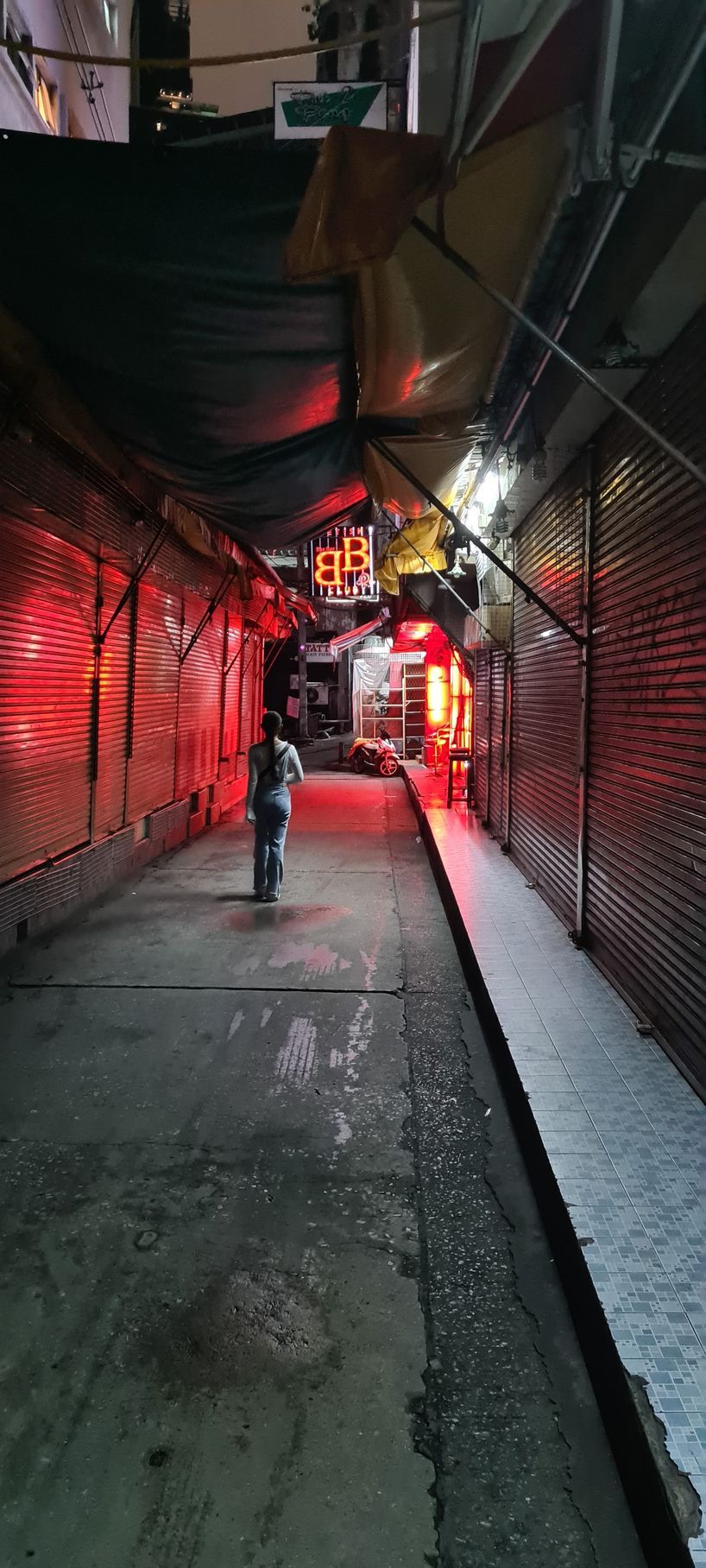 Patpong Soi 2