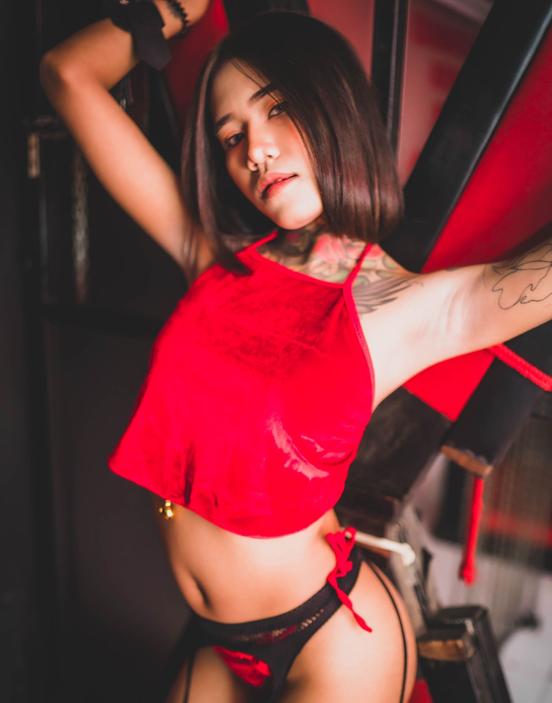 Fetish Exploration