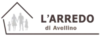 L' Arredo di Lino Avellino-LOGO