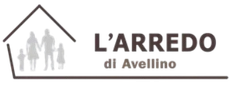 L' Arredo di Lino Avellino-LOGO