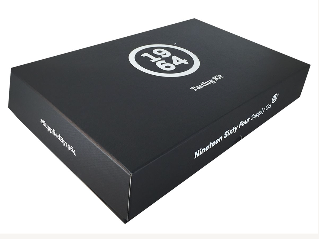 A black box with the word wherever on it