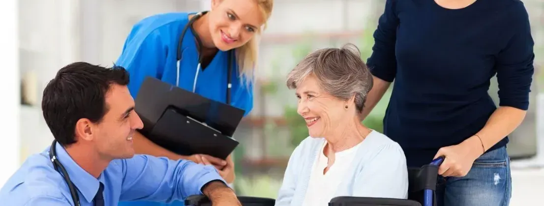 Nursing Services | Sunnyside Nursing and Post-Acute Care Nursing Services | Sunnyside Nursing and Post-Acute Care
