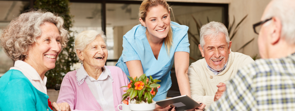 Sunnyside Cares | Sunnyside Nursing and Post-Acute Care Sunnyside Cares | Sunnyside Nursing and Post-Acute Care