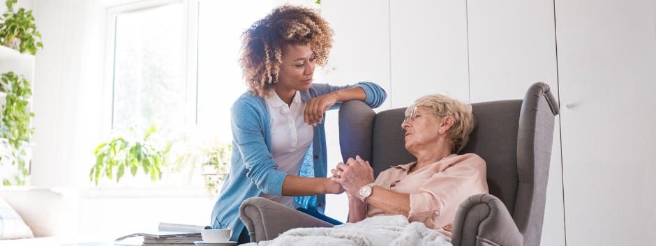 Testimonials | Sunnyside Nursing and Post-Acute Care
