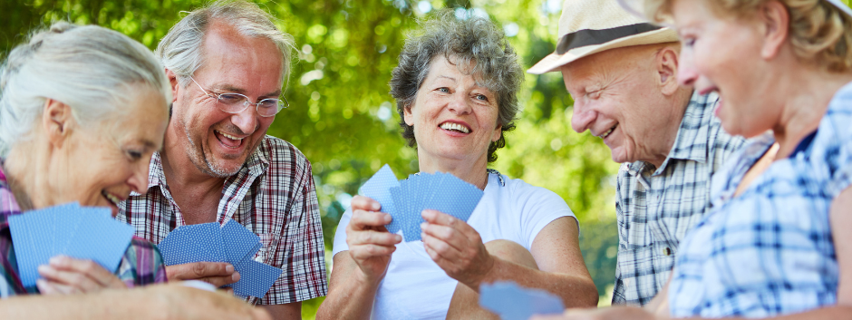 Activities | Sunnyside Nursing and Post-Acute Care