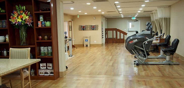 Rehabilitation Services | Sunnyside Nursing and Post-Acute Care Rehabilitation Services | Sunnyside Nursing and Post-Acute Care