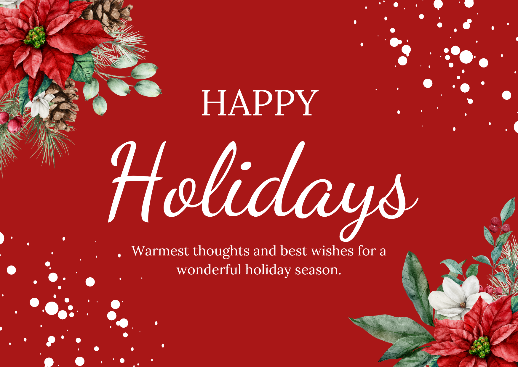 Happy Holidays | Sunnyside Nursing & Post-Acute Care Happy Holidays | Sunnyside Nursing & Post-Acute Care