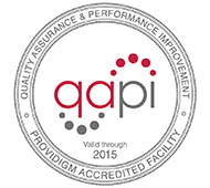 QAPI Accredited Facility | Sunnyside Nursing and Post-Acute Care QAPI Accredited Facility | Sunnyside Nursing and Post-Acute Care