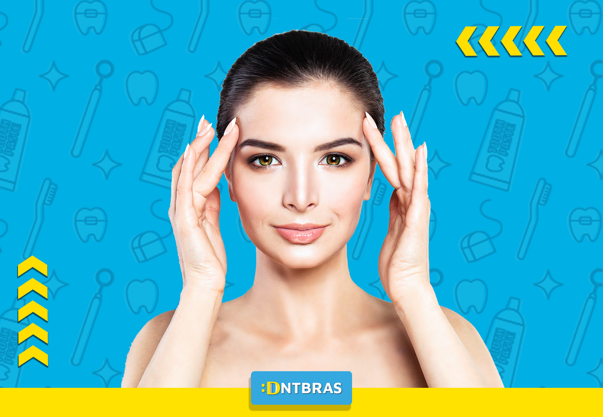 Harmonização orofacial
