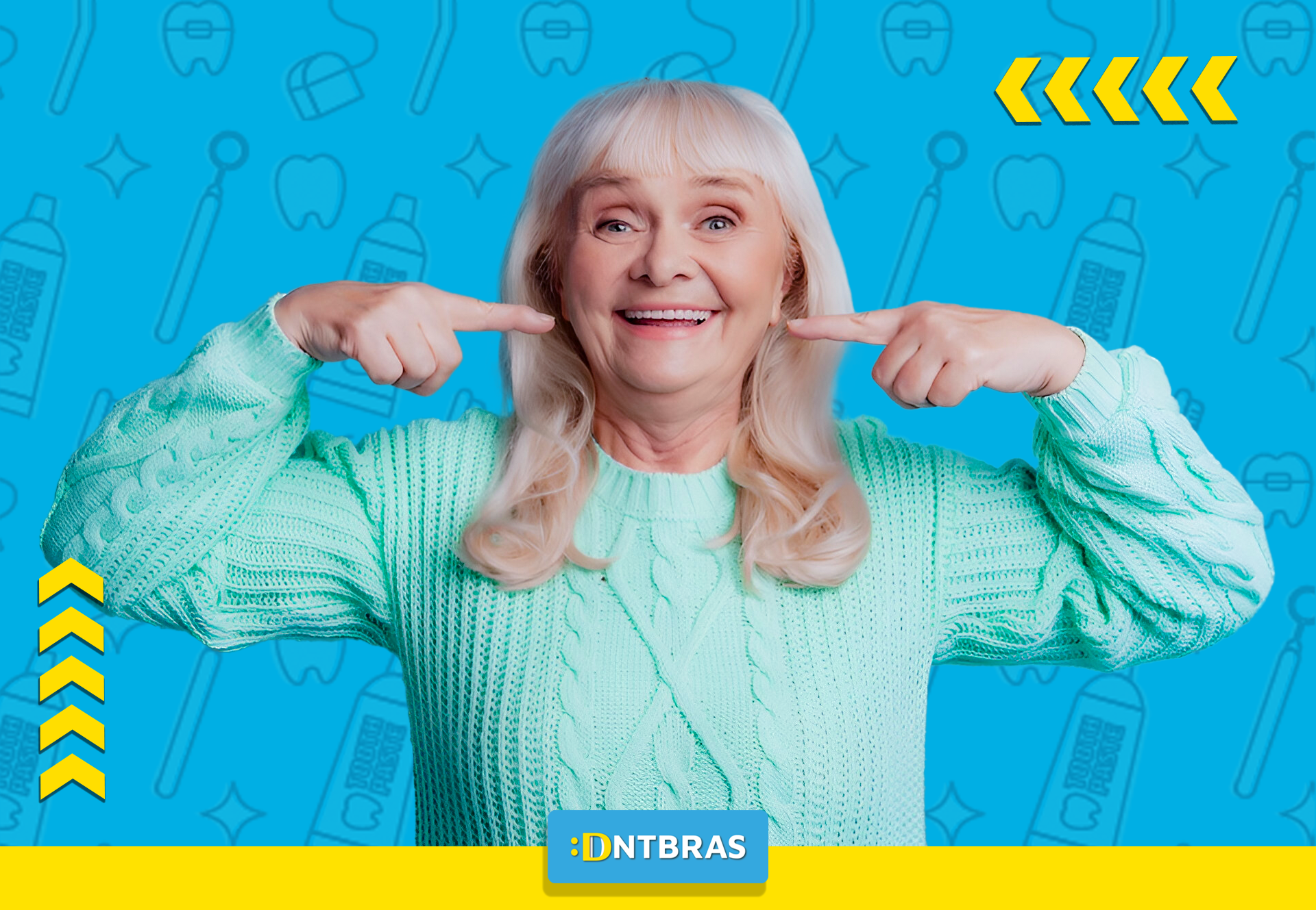 Implantes dentários
