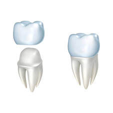 Coroa dentária
