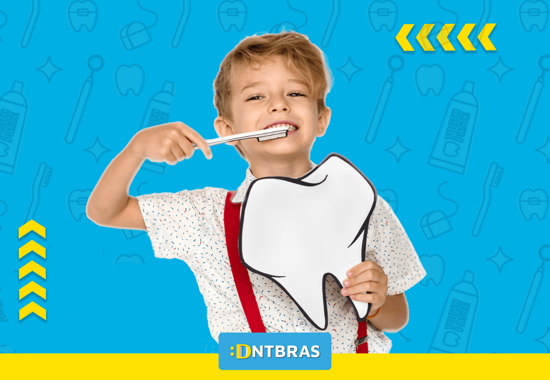 odontopediatria