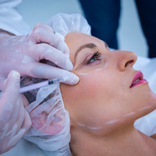 Harmonização orofacial