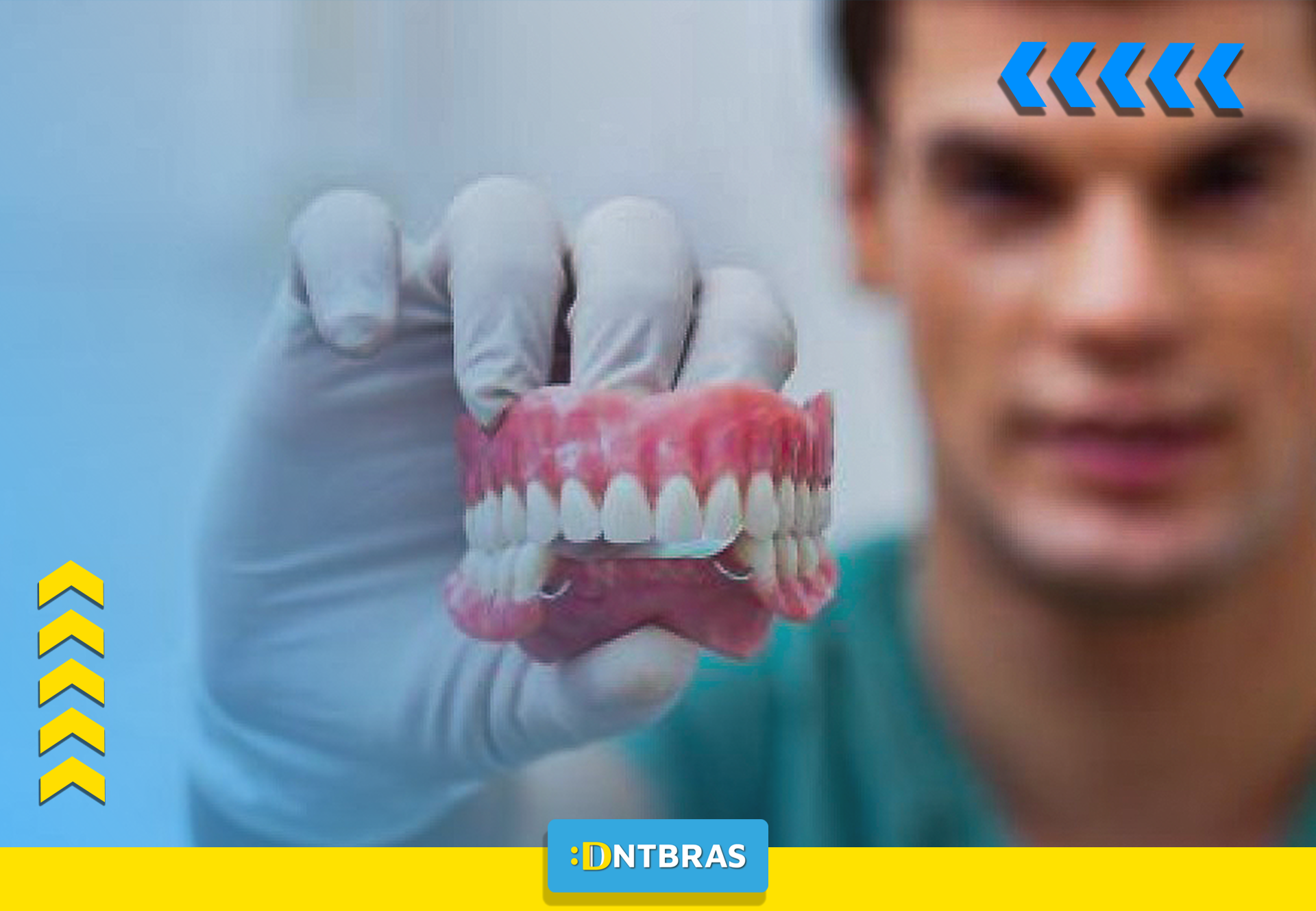 Prótese dentária