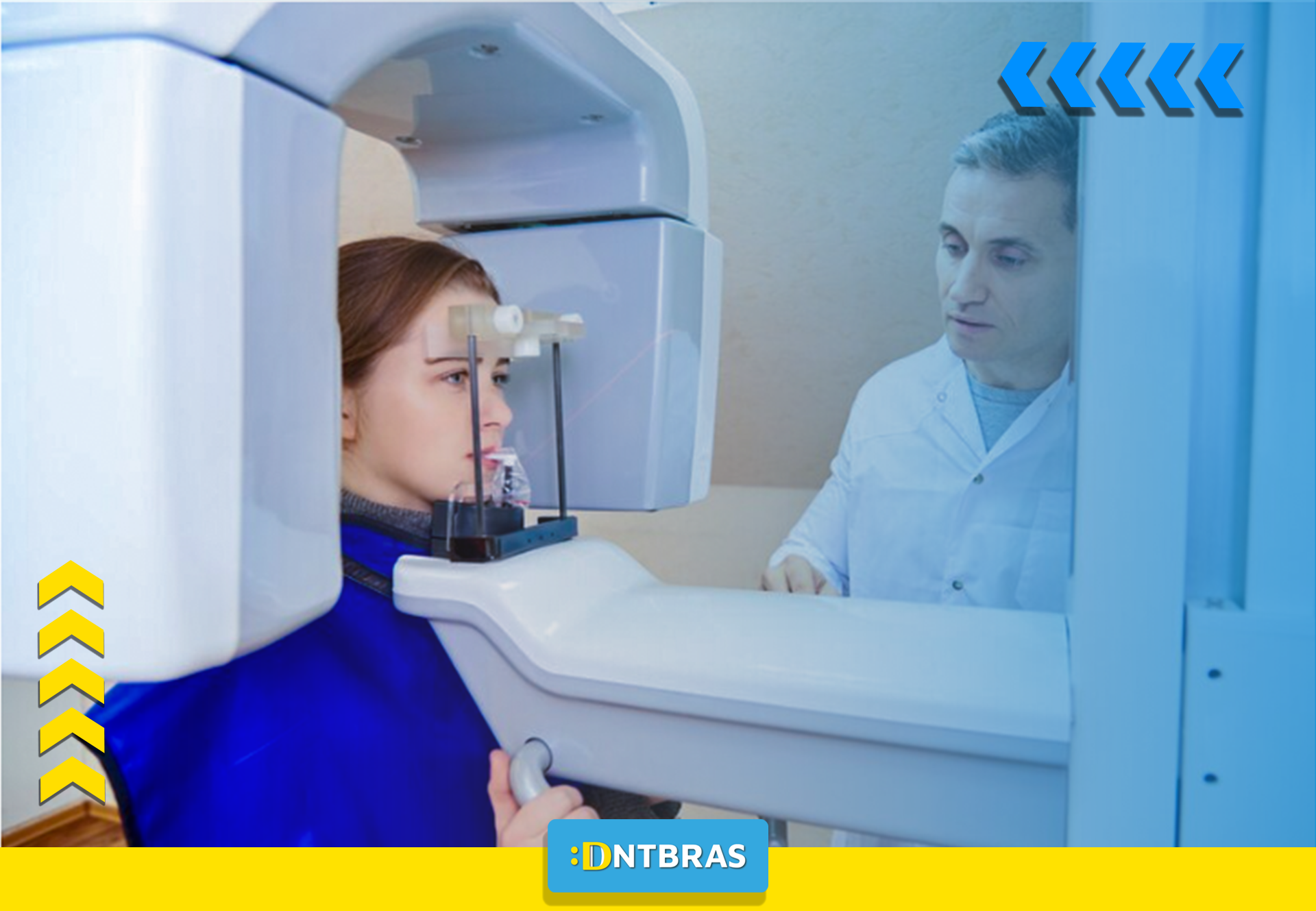 radiografia panorâmica
