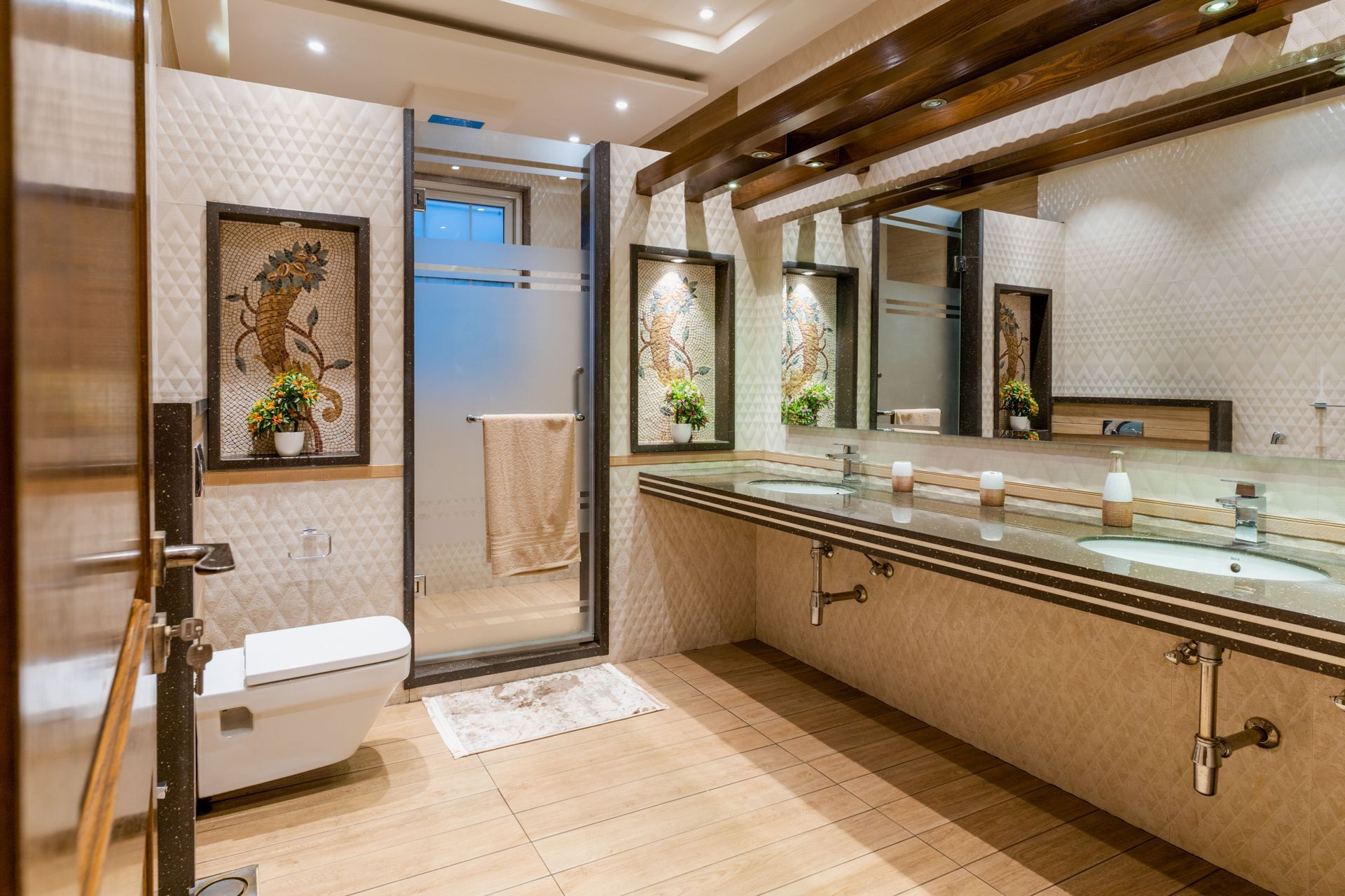 Bathroom Layout Ideas for Families | San Diego Remodeling