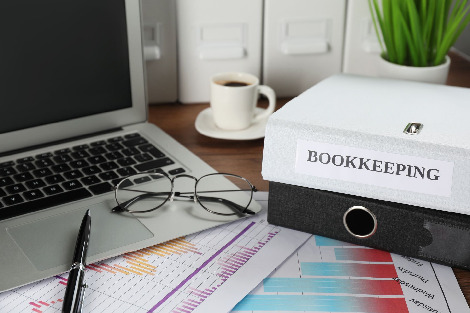 Bookkeeping — Spring Hill, QLD — Optima Accountants Bookkeeping — Spring Hill, QLD — Optima Accountants