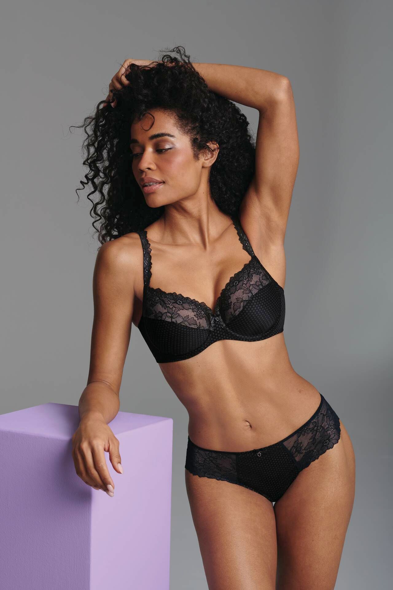 intimo donna