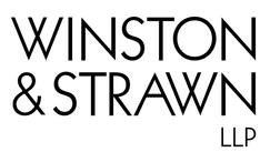 Winston & Srawn Logo