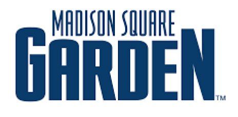 Madison Square Garden Logo