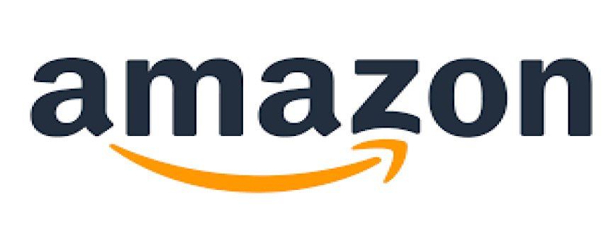 Amazon logo
