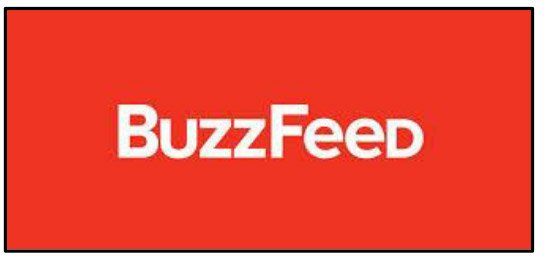 Buzzfeed Logo