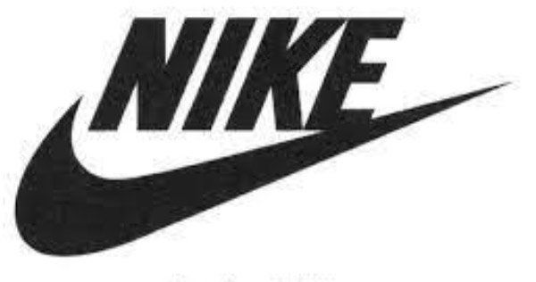 Nike logo