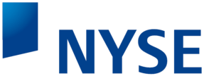 NYSE logo
